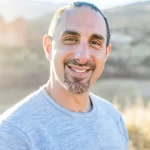 Dr. Mike outdoor photo