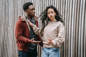 Why can my partner invalidate my feelings