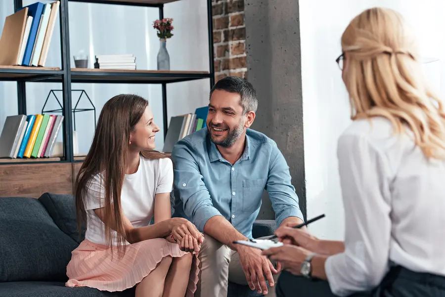 Couples Therapy in Colorado Springs
