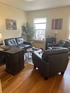 Comfortable office in Colorado Springs