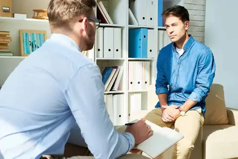 Individual therapy in Colorado Springs
